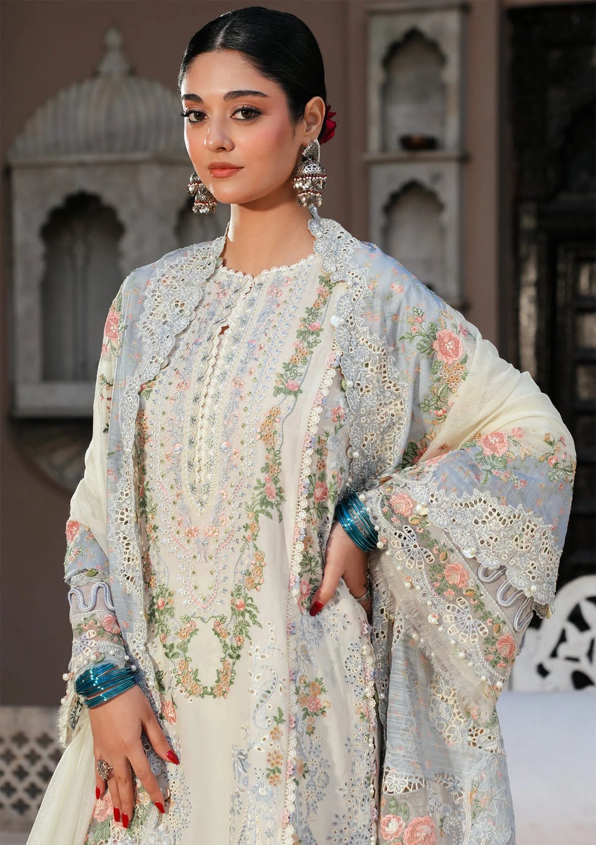 KAHF KLB-2A NEELOFAR