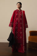 ZARA SHAHJAHAN Akari-D8