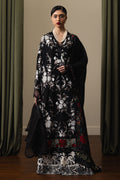 ZARA SHAHJAHAN Takumi-D10