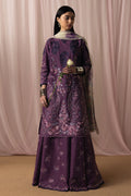 ZARA SHAHJAHAN Sumire-D2