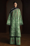 ZARA SHAHJAHAN Midoriya-D6