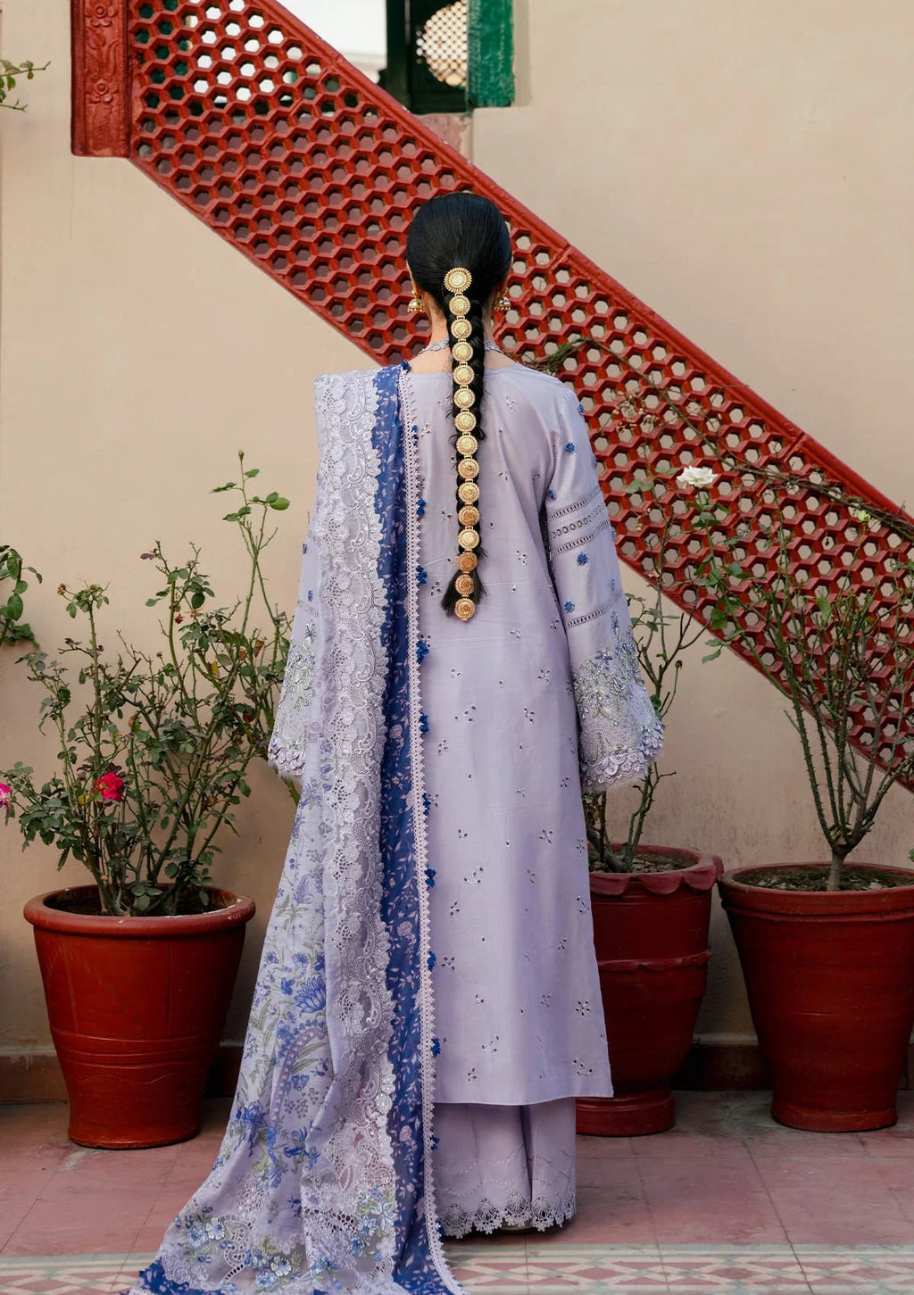 KAHF KLB-7B NAZNEEN