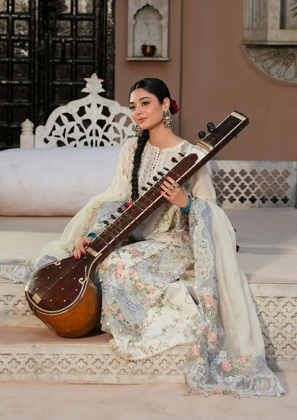KAHF KLB-2A NEELOFAR