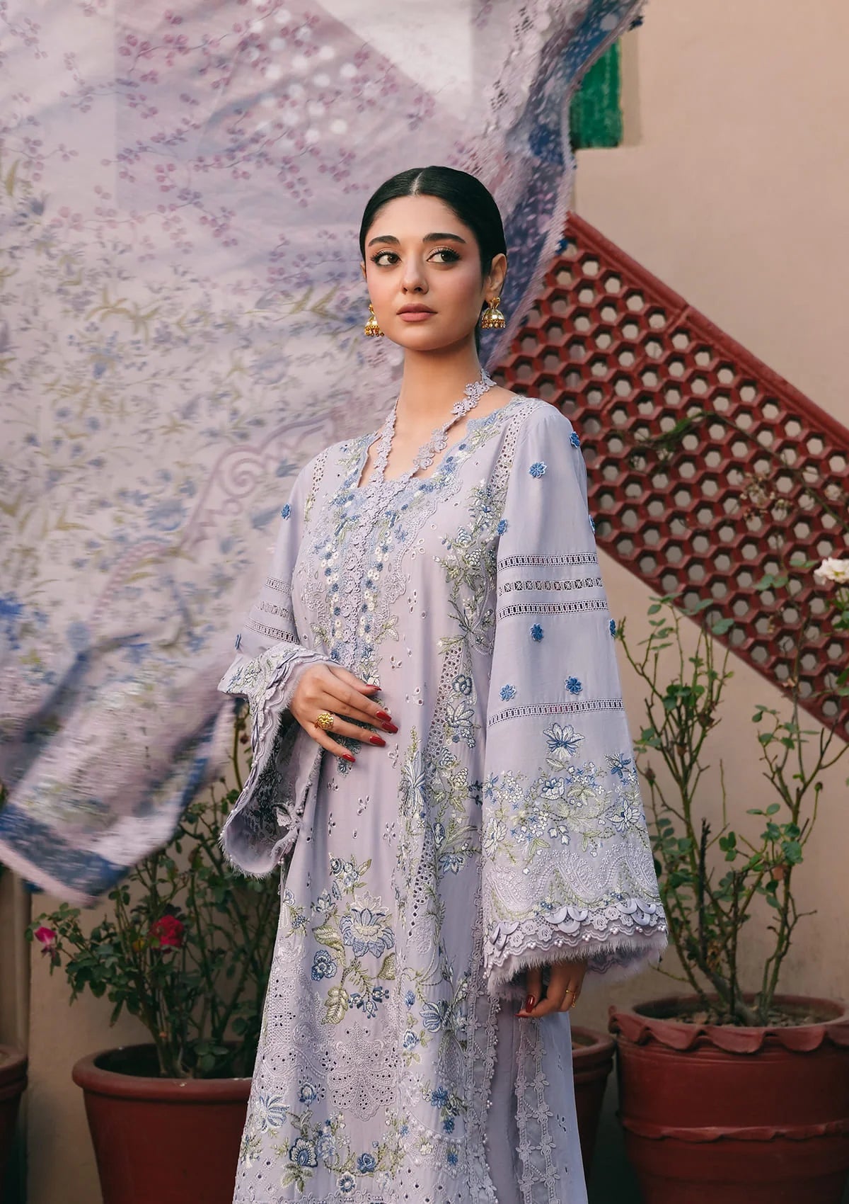 KAHF KLB-7B NAZNEEN