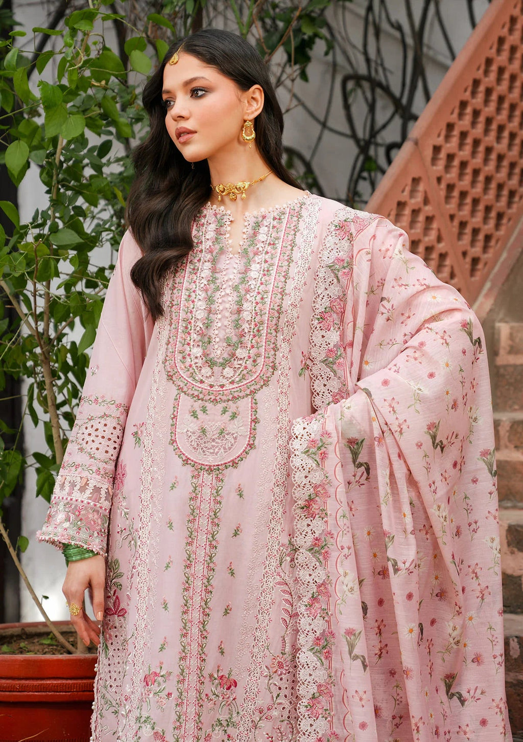 KAHF KLB-3A DILNASHEEN