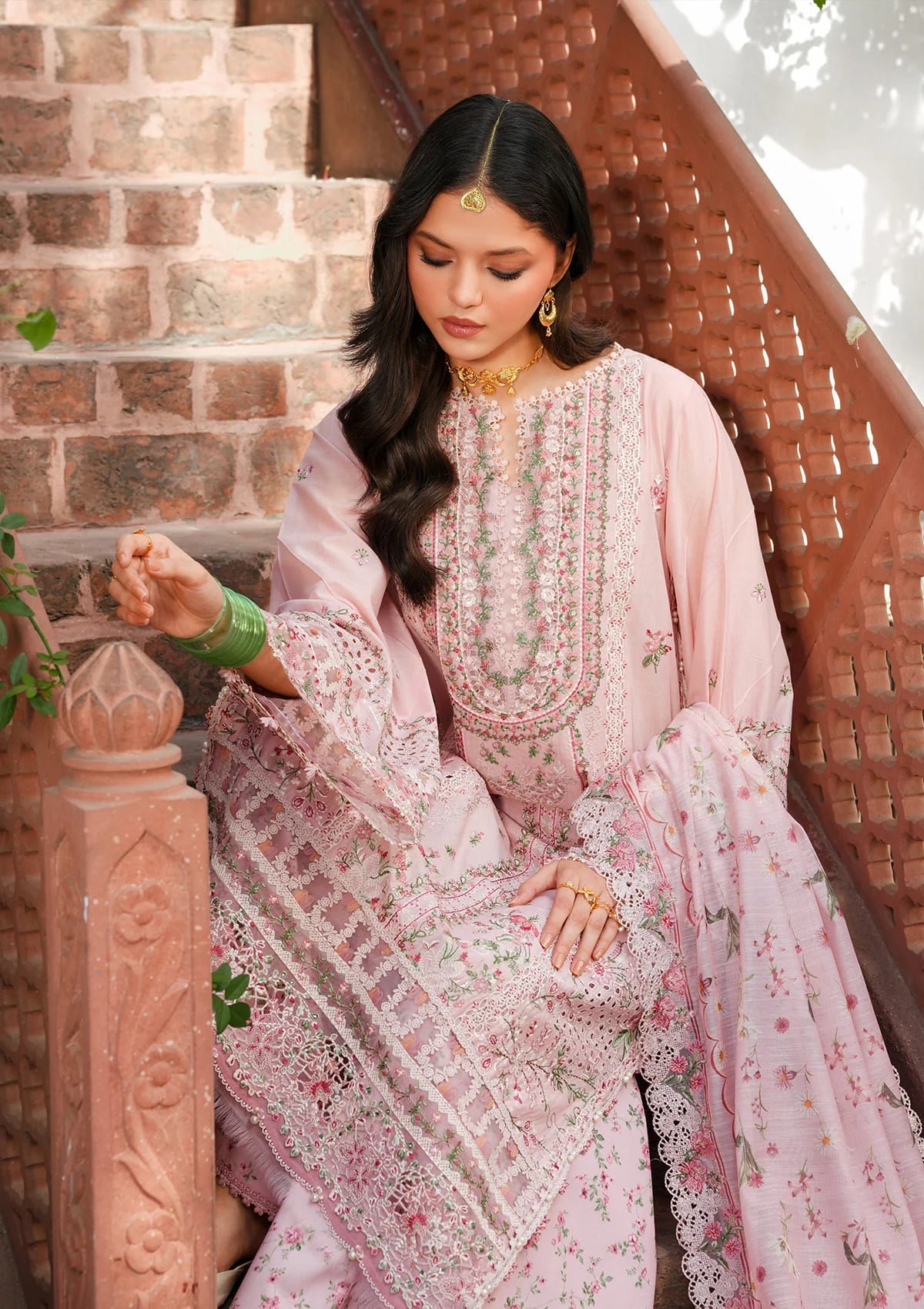 KAHF KLB-3A DILNASHEEN