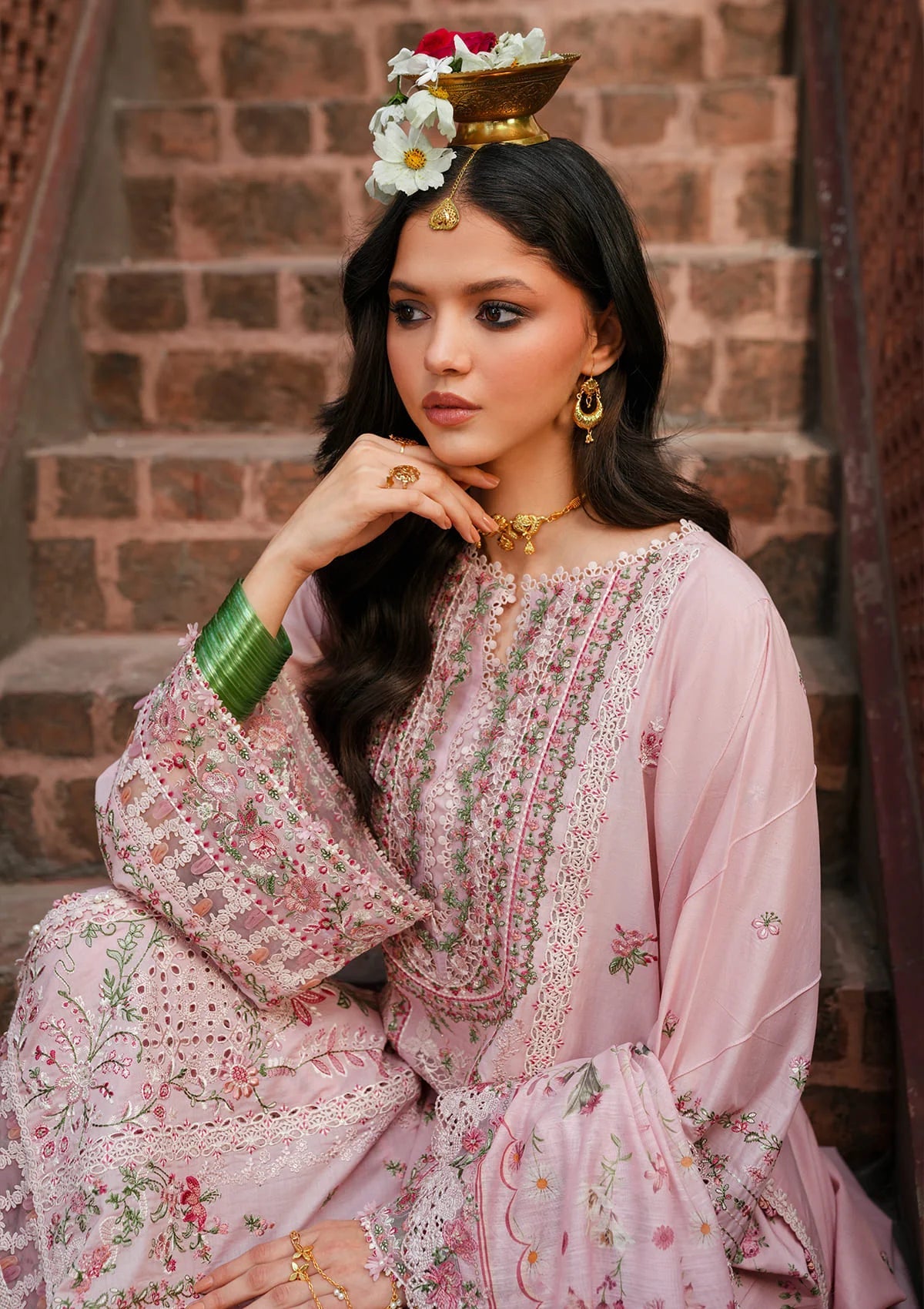 KAHF KLB-3A DILNASHEEN