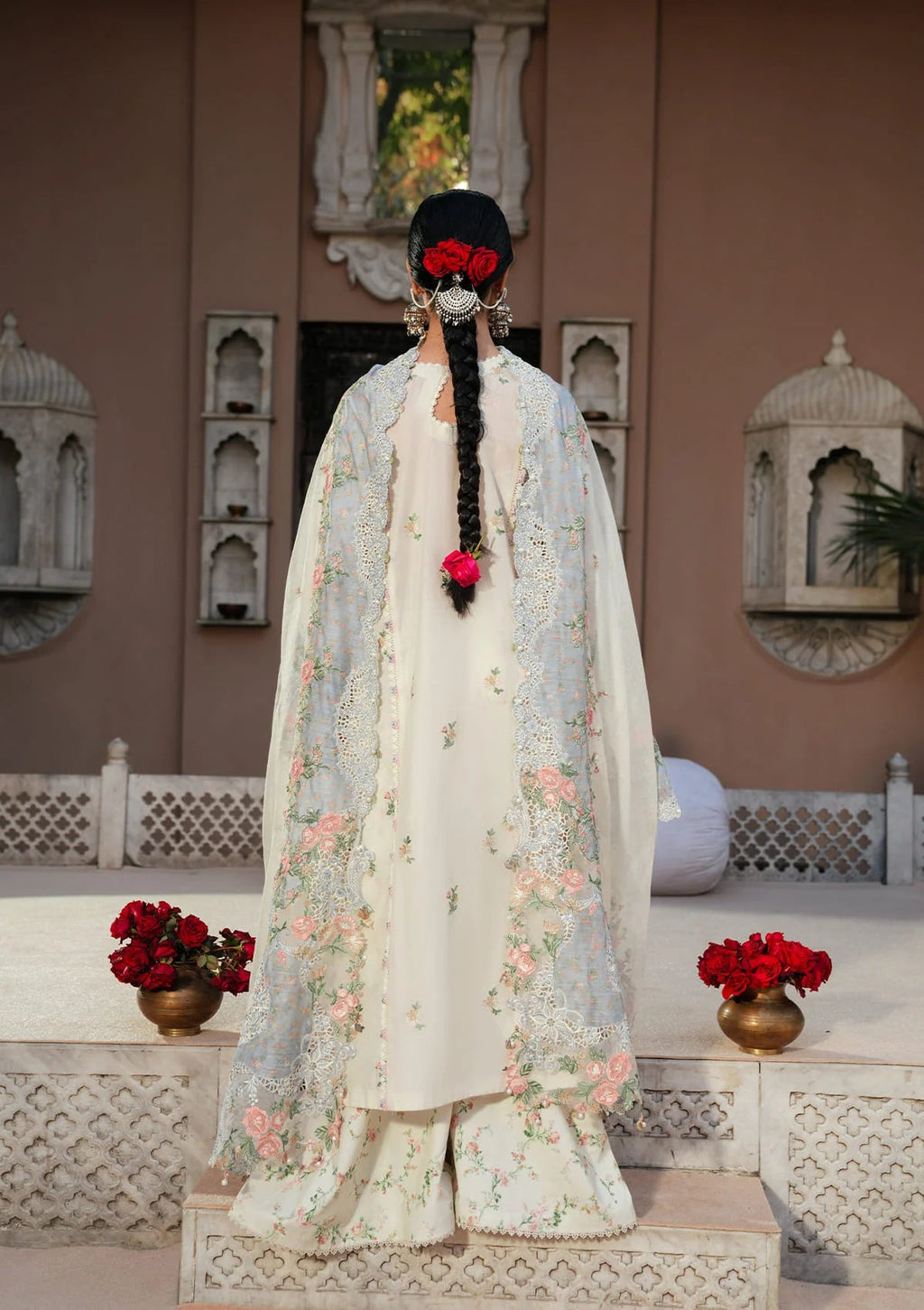 KAHF KLB-2A NEELOFAR