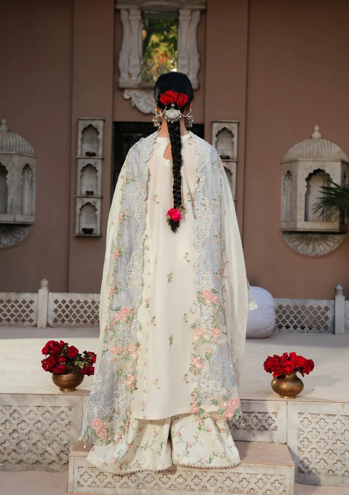 KAHF KLB-2A NEELOFAR