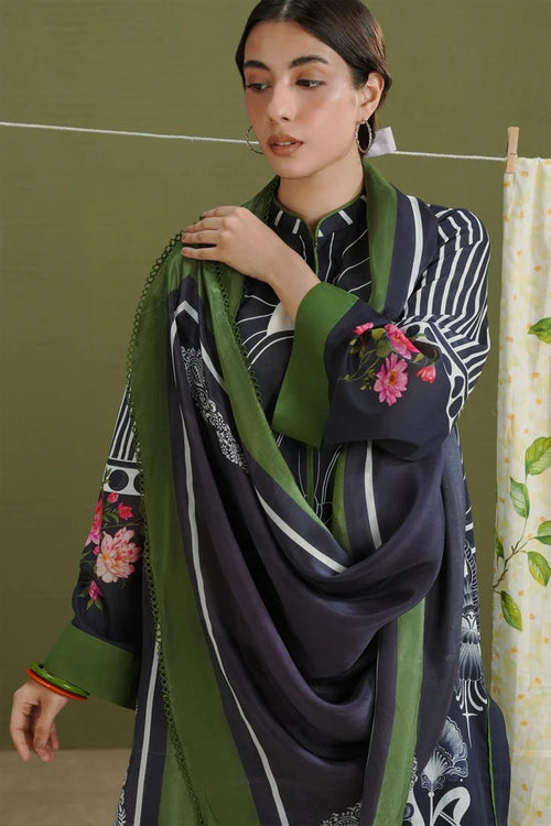 COCO RAYA-10B